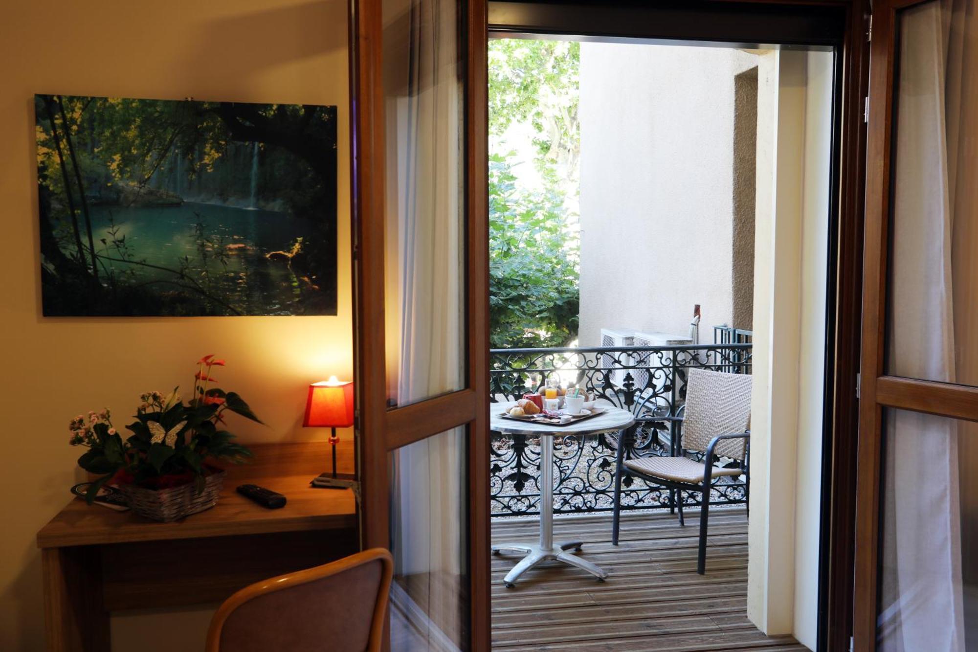 Hotel Belleville Ламалу-ле-Бен Екстериор снимка