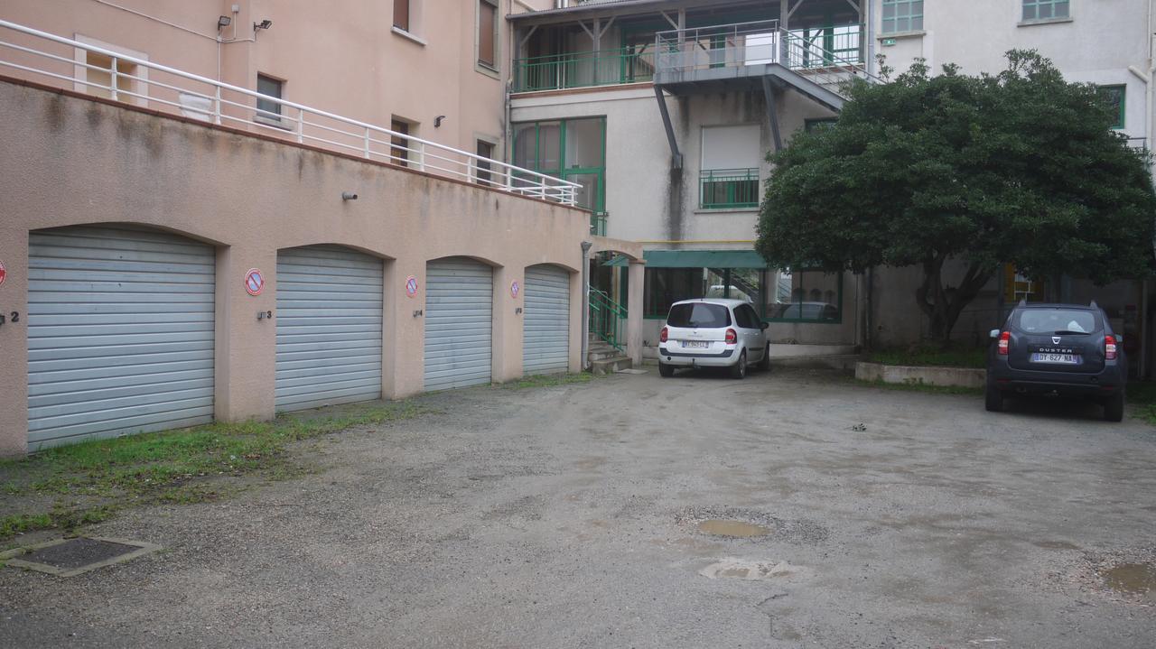 Hotel Belleville Ламалу-ле-Бен Екстериор снимка